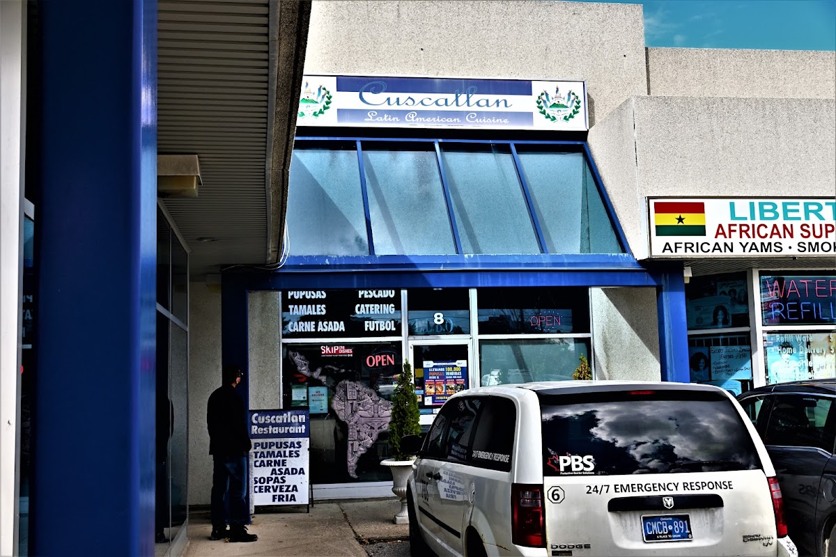 Cuscatlan Concord